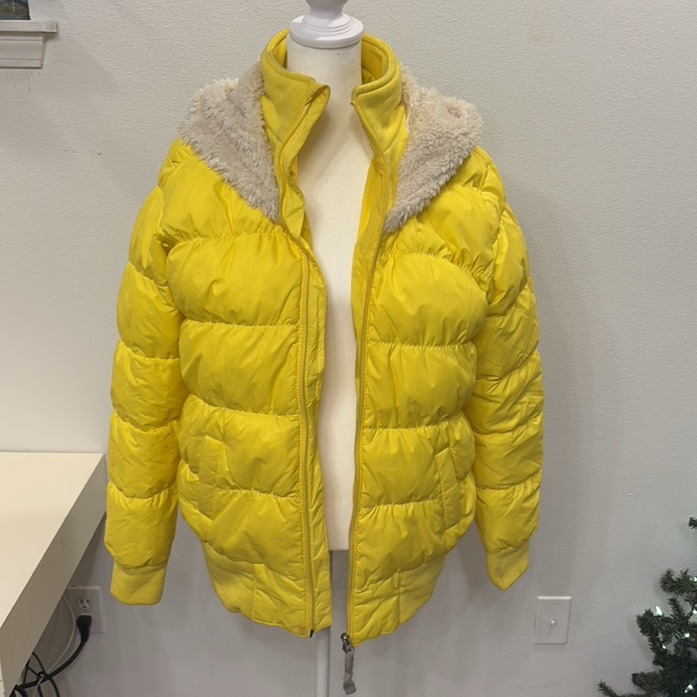 Oakley x Gretchen Bleiler Puffer